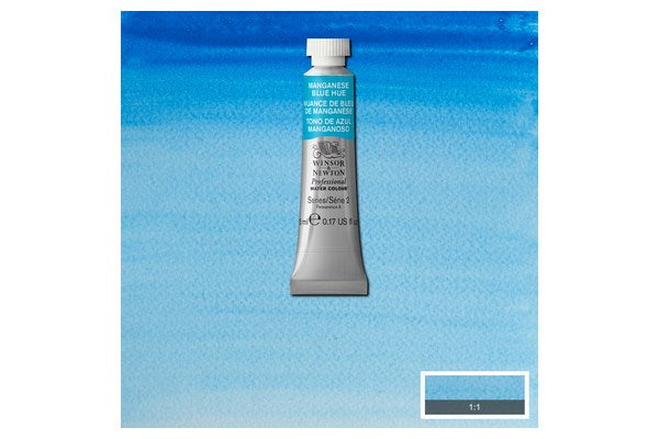 Watercolour proff. 5ml Mangan Blue Hue 379